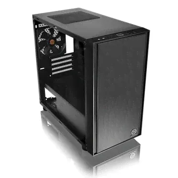 Корпус Thermaltake Versa H17-4