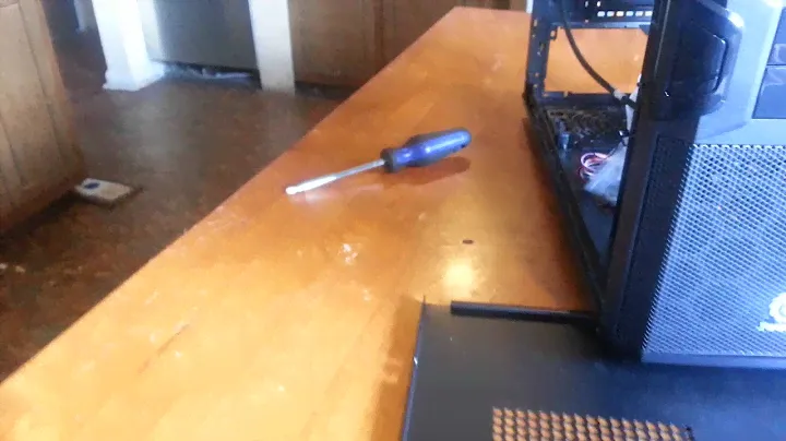 Thermaltake v3 review