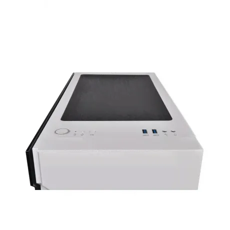 Корпус Thermaltake View 21 TG (CA-1M3-00M6WN-00)