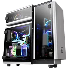 Корпус ATX Miditower Thermaltake Level 20 CA-1J9-00F9WN-00 Black