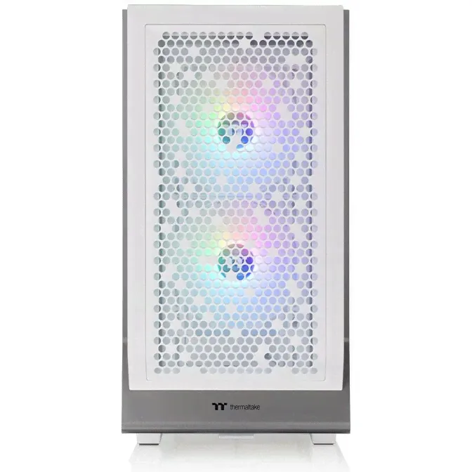 Корпус Thermaltake Ceres 300 TG ARGB White (CA-1Y2-00M6WN-00)-3