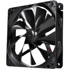 Вентилятор 120x120 Thermaltake Pure12 (CL-F011-PL12BL-A)
