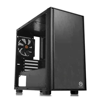 Корпус Thermaltake Versa H17-0