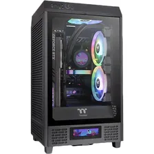 Корпус для компьютера Thermaltake CA-1X9-00S1WN-00