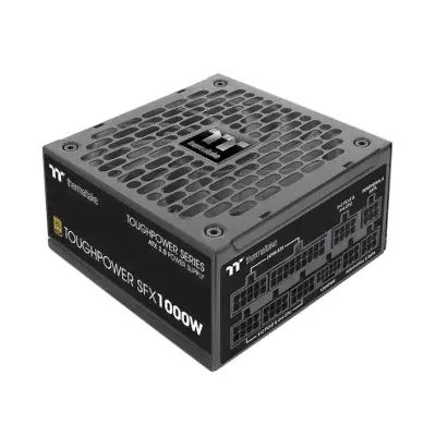 Блок питания Thermaltake 1000W ToughPower SFX PS-STP-1000FNFAGE-1 в Екатеринбурге-1