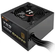 Блок питания 550W Thermaltake TR2 Bronze (TR-550PCBEU)