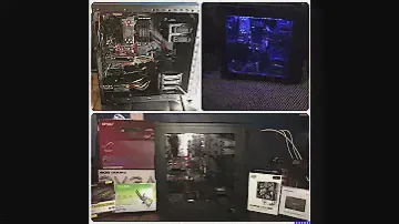 Custom Rig (Nerd Call)