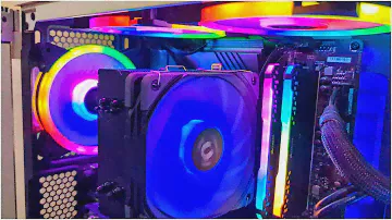 THERMALTAKE UX200 SE, VALE LA PENA