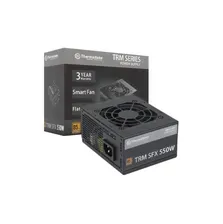 Thermaltake Блок питания компьютера TRM SFX, 550 Вт (TRM SFX 550)