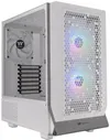 Корпус ATX Thermaltake Ceres 300 TG Без БП белый