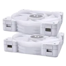 Кулер Thermaltake SWAFAN EX14 RGB 3 Pack White CL-F162-PL14SW-A в Омске