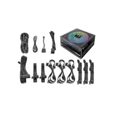 Блок питания Thermaltake 1200W Toughpower iRGB Plus (PS-TPI-1200F2FDPE-1)