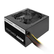Блок питания 650 Вт Thermaltake Litepower [LTP-0650P-2]