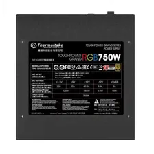 Блок питания Thermaltake Toughpower Grand RGB 750W