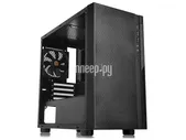 Корпус Thermaltake Versa H18 Window Micro Case Black CA-1J4-00S1WN-00