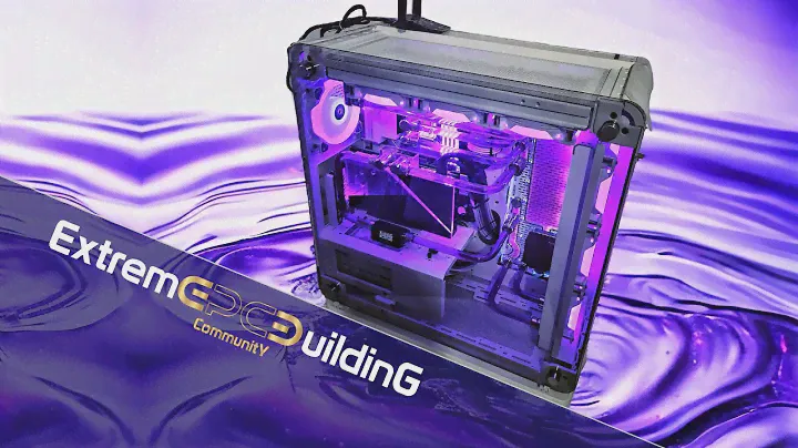 Welcome to Extreme PC Building Community - Thermaltake Core P6