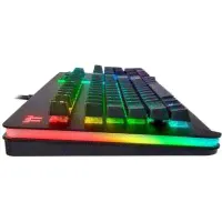 Клавиатура Thermaltake Tt eSPORTS Level 20 Black