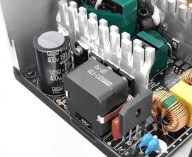Блок питания 450W Thermaltake TR2 (PS-TR2-0450NPCBEU-B)