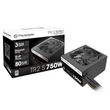 Блок питания Thermaltake TR2 S 750W PS-TRS-0750NN2AWE-1 в Санкт-Петербурге