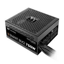 Блок питания Thermaltake 750W Smart BM2 750 PS-SPD-0750MNFABE-1