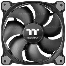 Комплект кулеров для корпуса Thermaltake Riing 12 LED RGB Radiator Fan Sync Edition 3-Fan Pack (CL-F