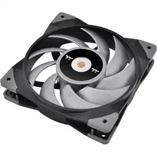 Вентилятор THERMALTAKE TOUGHFAN 12 Turbo High Static Pressure Radiator Fan (Single Fan Pack) CL-F121-PL12GM-A