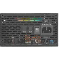 Блок питания Thermaltake ToughPower GF1 ARGB 650W PS-TPD-0650F3FAGE-1