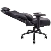 Игровое кресло Thermaltake X Comfort Air Black