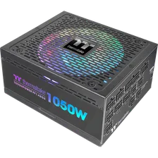 Блок питания 1050W Thermaltake Toughpower PF1 ARGB (PS-TPD-1050F3FAPE-1)