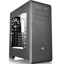 Корпуса для пк Thermaltake Core V41 schwarz