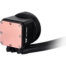 Thermaltake ToughLiquid Ultra 280 RGB системы охлаждения