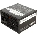 Блок питания 650W Thermaltake LitePower (LTP-0650NPCNEU)
