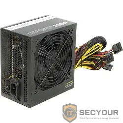 Thermaltake Litepower 550W [PS-LTP-0550NPCNEU-2] / APFC