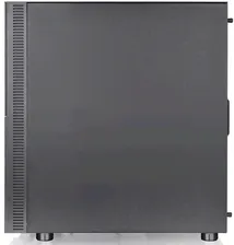Корпус Thermaltake Versa T26 TG ARGB Black (CA-1W1-00M1WN-01)