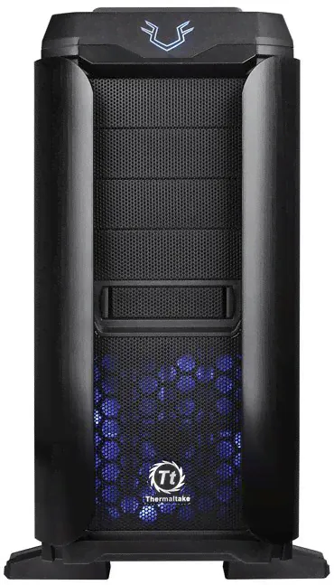 Корпус Thermaltake Armor REVO Gene Black (VO800M1W2N)