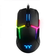 Мышь Thermaltake Level 20 RGB, USB, черный