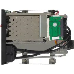    2.5", 3.5" HDD (Thermaltake Max5 Duo ST0026Z) ()-1