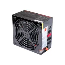 Блок питания Thermaltake TR2 RX [TRX-850MPCEU-A] 850W / APFC / CM / 80+ Bronze