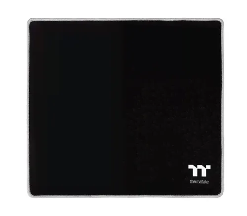 Коврик для мыши Thermaltake M300 Средний черный 360x300x4мм