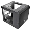 Компьютерный корпус Thermaltake Core V1 CA-1B8-00S1WN-00 Black