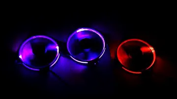 Подсветка Thermaltake Riing 12 RGB Radiator Fan TT Premium Edition