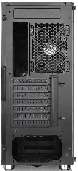 Корпус Thermaltake Versa H27 TG Black (CA-1J6-00M1WN-00)-2