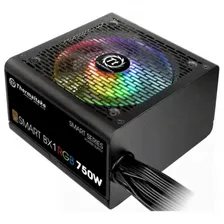 Блок питания Thermaltake ATX 750W Smart BX1 RGB (PS-SPR-0750NHSABE-1)