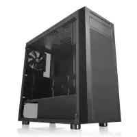 Корпус Thermaltake Versa J22 TG CA-1L5-00M1WN-00 в Екатеринбурге-1