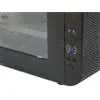 Корпус CubeCase mATX, Thermaltake Core V21 CA-1D5-00S1WN-00, Black (без БП)-2