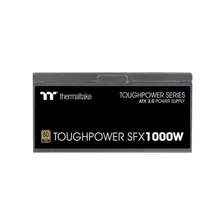 Блок питания Thermaltake Toughpower SFX 1000W (PS-STP-1000FNFAGE-1)