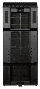 Корпус Thermaltake Core V71-2