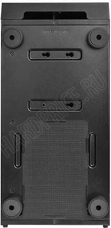 Корпус Thermaltake Versa H18 Window Black-1