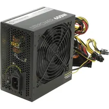 Блок питания Thermaltake Litepower 650W [LTP-0650-2]