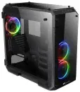 Корпус ATX Thermaltake View 71 TG RGB Без БП чёрный (CA-1I7-00F1WN-01)